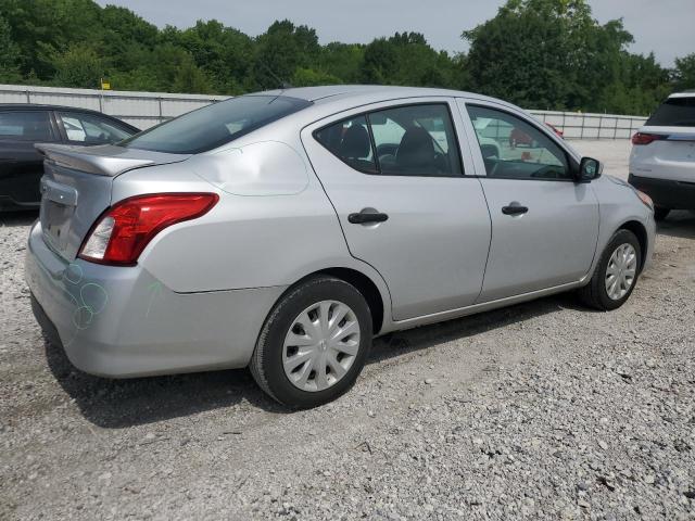 Photo 3 from auction – 2019 NISSAN VERSA S with VIN 3N1CN7AP3KL813750