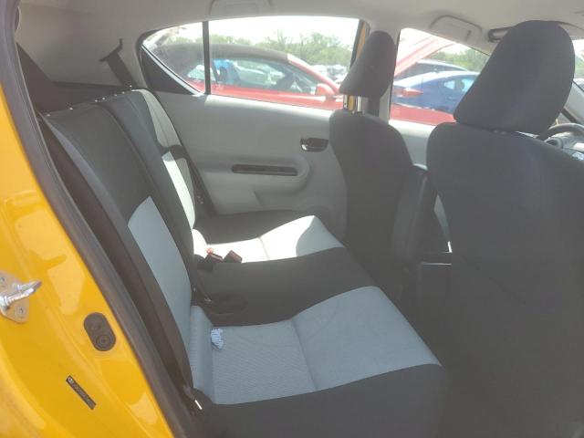Photo 10 from auction – 2014 TOYOTA PRIUS C with VIN JTDKDTB32E1062748