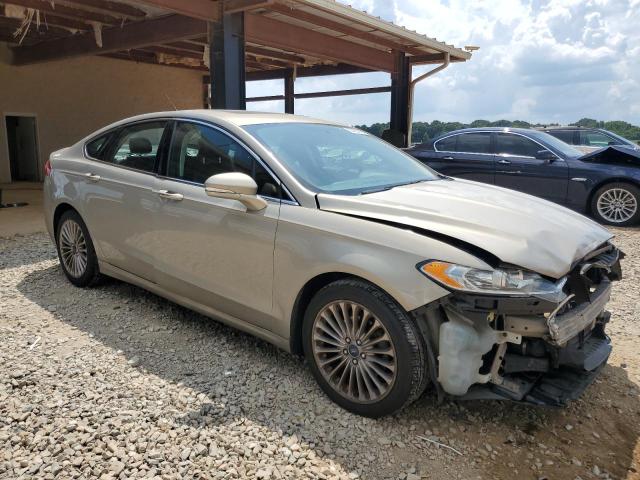 Photo 4 from auction – 2015 FORD FUSION TIT with VIN 3FA6P0K94FR297323