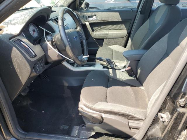 Photo 7 from auction – 2008 FORD FOCUS SE with VIN 1FAHP35NX8W160776