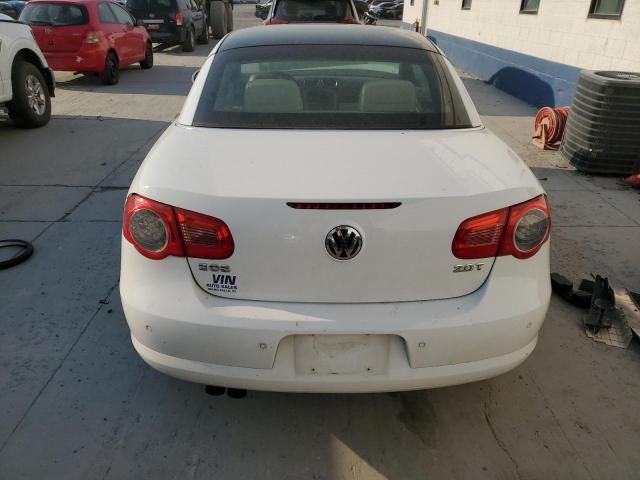 Photo 6 from auction – 2007 VOLKSWAGEN EOS 2.0T L with VIN WVWFA71F27V019892