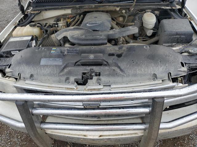 Photo 12 from auction – 2003 CHEVROLET SUBURBAN with VIN 3GNFK16Z93G338679