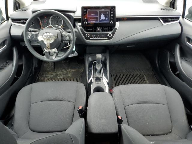 Photo 8 from auction – 2020 TOYOTA COROLLA LE with VIN 5YFEPRAE9LP062524