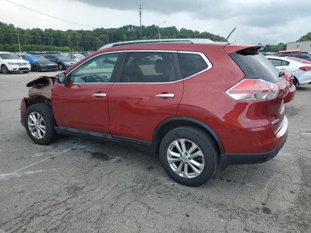 Photo 2 from auction – 2015 NISSAN ROGUE S with VIN 5N1AT2MVXFC784980