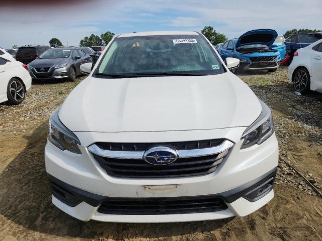 Photo 5 from auction – 2022 SUBARU LEGACY PRE with VIN 4S3BWAD69N3007322