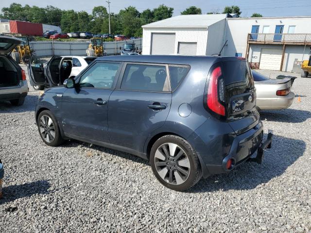Photo 2 from auction – 2014 KIA SOUL ! with VIN KNDJX3A53E7029258