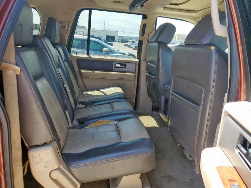 Photo 11 from auction – 2007 FORD EXPEDITION with VIN 1FMFK17507LA17073