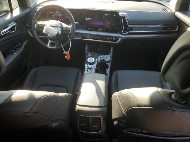 Photo 8 from auction – 2025 KIA SPORTAGE E with VIN KNDPVCDG2S7247197