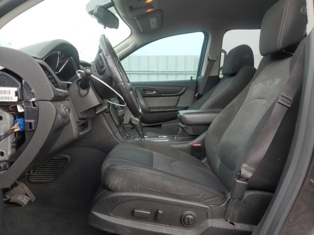 Photo 7 from auction – 2017 CHEVROLET TRAVERSE L with VIN 1GNKRGKD9HJ248378
