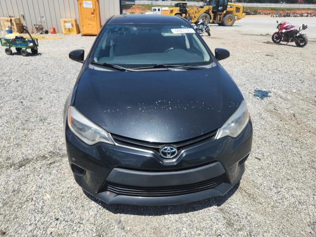 Photo 5 from auction – 2014 TOYOTA COROLLA L with VIN 2T1BURHE1EC072551