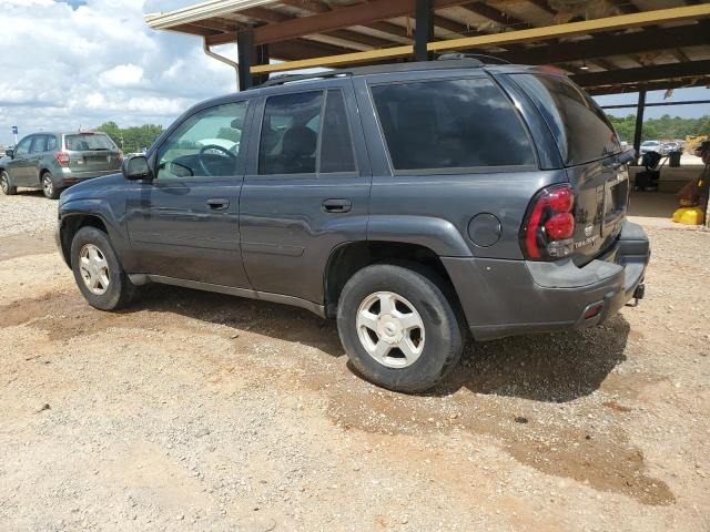 Photo 2 from auction – 2007 CHEVROLET TRAILBLAZE with VIN 1GNDS13S572137729