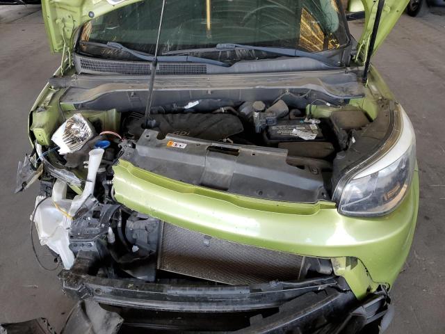Photo 11 from auction – 2016 KIA SOUL with VIN KNDJN2A2XG7840855