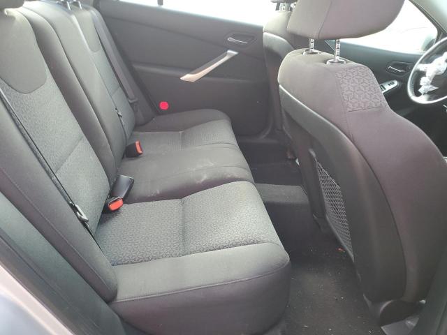 Photo 10 from auction – 2010 PONTIAC G6 with VIN 1G2ZA5EB9A4143524