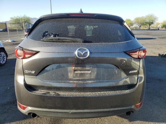 Photo 6 from auction – 2019 MAZDA CX-5 TOURI with VIN JM3KFACM4K0681429