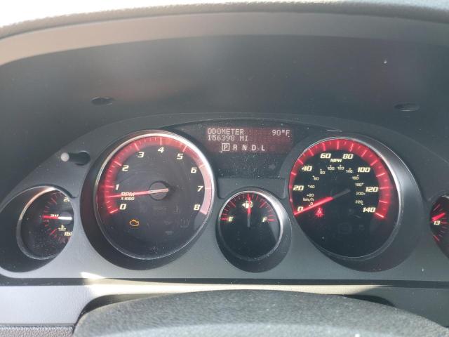 Фото 9 с аукциона – 2012 GMC ACADIA SLE с VIN 1GKKVPED6CJ306346