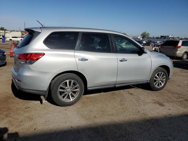 Photo 3 from auction – 2014 NISS PATHFINDER S with VIN 5N1AR2MM5EC694124
