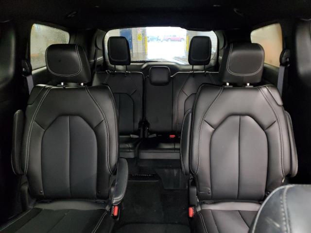 Photo 10 from auction – 2024 CHRYSLER PACIFICA T with VIN 2C4RC1BG7RR204067