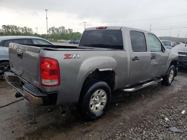 Photo 3 from auction – 2007 GMC NEW SIERRA with VIN 2GTEK13M271507730