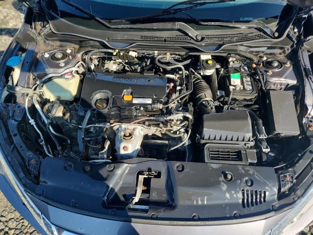 Photo 11 from auction – 2016 HONDA CIVIC LX with VIN 19XFC2F5XGE215824