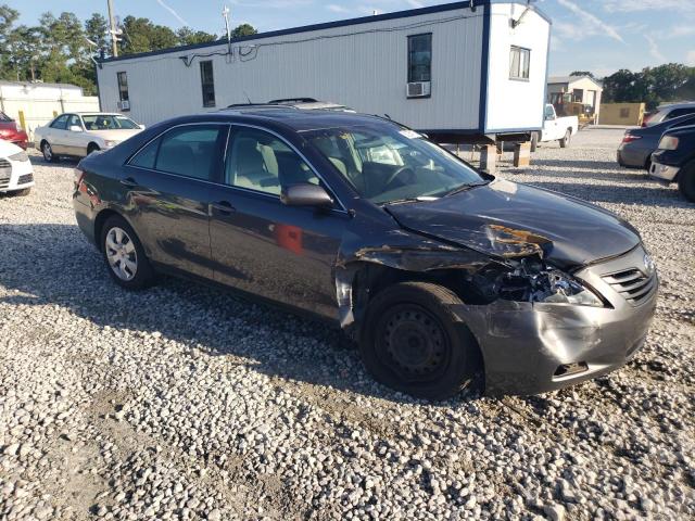Photo 4 from auction – 2007 TOYOTA CAMRY CE with VIN 4T1BE46K57U089329