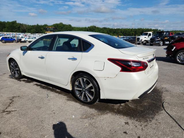 Photo 2 from auction – 2017 NISSAN ALTIMA 2.5 with VIN 1N4AL3AP4HC108761