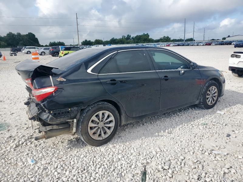 Photo 3 from auction – 2016 TOYOTA CAMRY LE with VIN 4T4BF1FK8GR558558