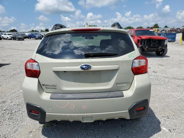 Photo 6 from auction – 2016 SUBARU CROSSTREK LIMITED with VIN JF2GPANC5G8226888