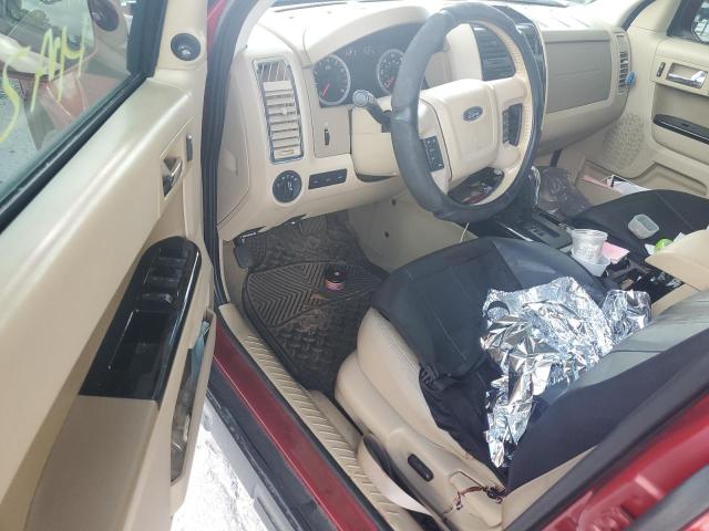 Photo 8 from auction – 2010 FORD ESCAPE LIM with VIN 1FMCU0EG0AKD30973