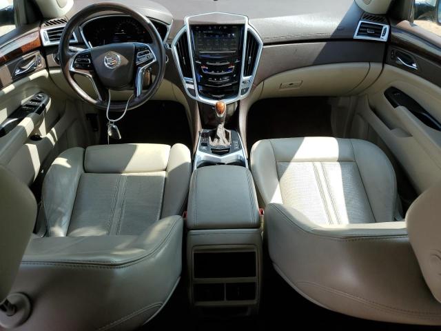 Photo 8 from auction – 2016 CADILLAC SRX PERFOR with VIN 3GYFNCE31GS567895