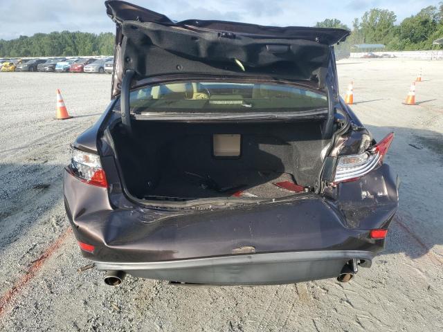 Photo 6 from auction – 2015 LEXUS ES 350 with VIN JTHBK1GG8F2202527