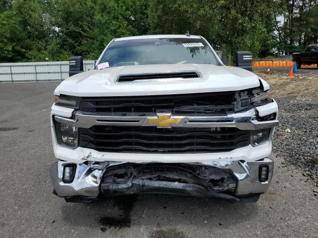 Photo 5 from auction – 2024 CHEVROLET SILVERADO with VIN 1GC1YNEY7RF124107