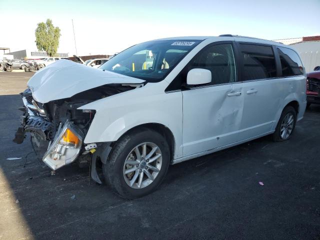 Photo 1 from auction – 2019 DODGE GRAND CARA with VIN 2C4RDGCG1KR713138