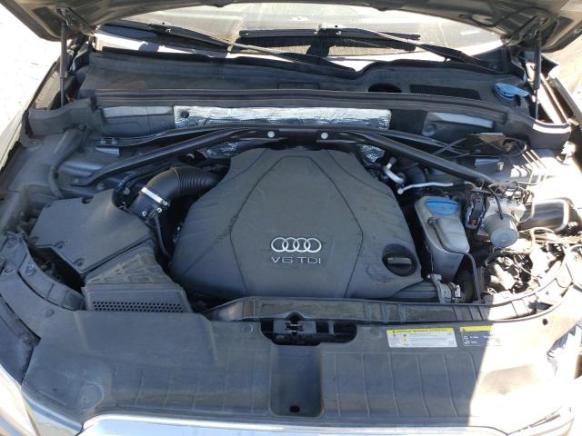 Photo 11 from auction – 2014 AUDI Q5 TDI PRESTIGE with VIN WA1VMAFP3EA025085