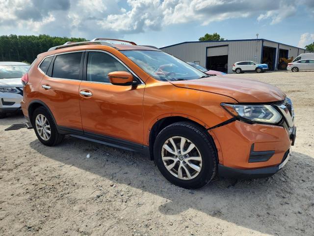 Photo 4 from auction – 2017 NISSAN ROGUE S with VIN JN8AT2MT6HW132379