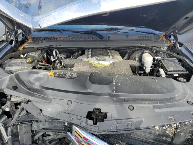 Photo 12 from auction – 2019 CADILLAC ESCALADE P with VIN 1GYS4CKJ7KR118608
