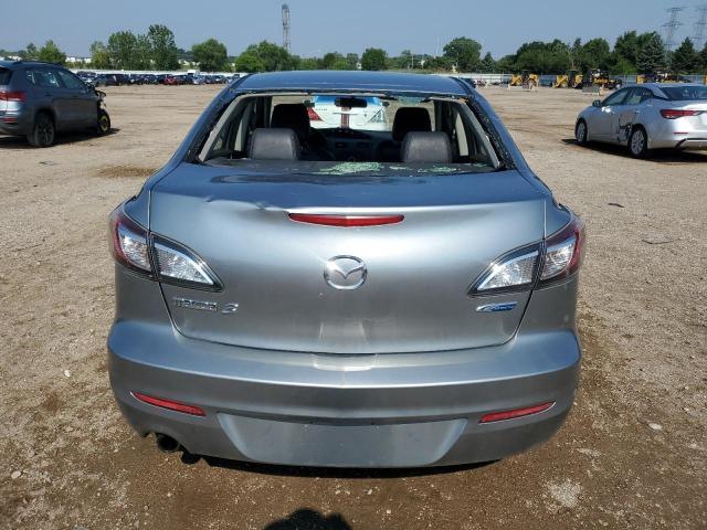 Zdjęcie 6 z aukcji – 2012 MAZDA 3 I z VIN JM1BL1W71C1612636