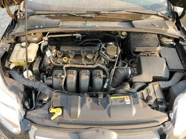 Photo 11 from auction – 2013 FORD FOCUS SE with VIN 1FADP3F25DL308282