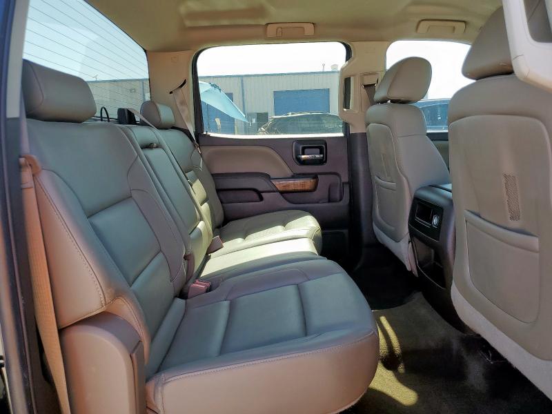 Photo 10 from auction – 2014 GMC SIERRA K15 with VIN 3GTU2VECXEG358110