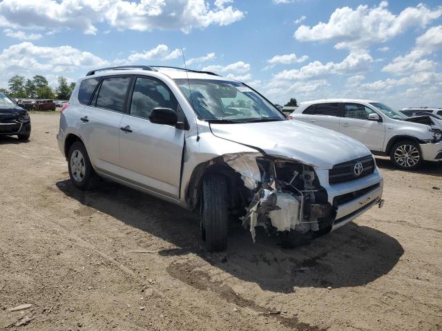 Фото 4 с аукциона – 2007 TOYOTA RAV4 с VIN JTMBD33V975083902