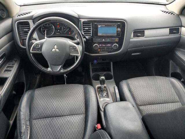 Photo 8 from auction – 2015 MITSUBISHI OUTLANDER with VIN JA4AD3A32FZ012099