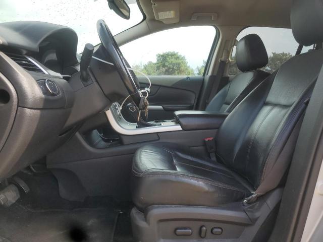 Photo 7 from auction – 2013 FORD EDGE SEL with VIN 2FMDK4JC5DBC20262