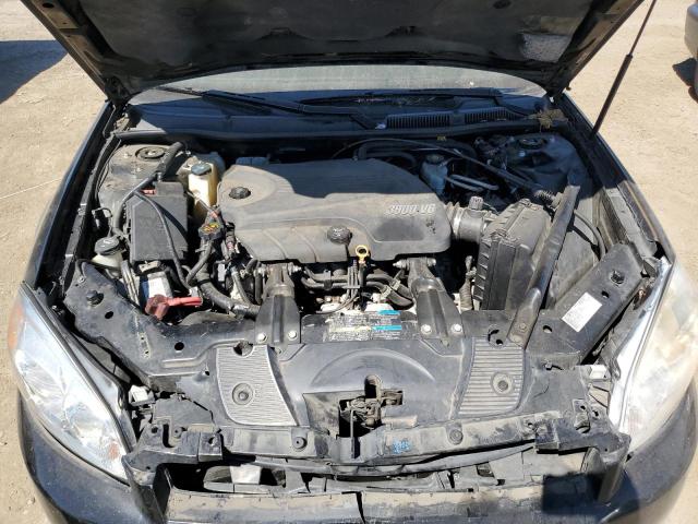 Photo 11 from auction – 2009 CHEVROLET IMPALA LTZ with VIN 2G1WU57M991228853