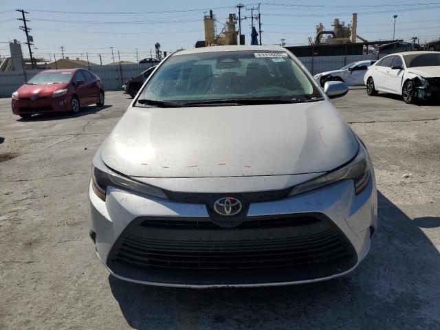 Photo 5 from auction – 2024 TOYOTA COROLLA LE with VIN 5YFB4MDE3RP139858