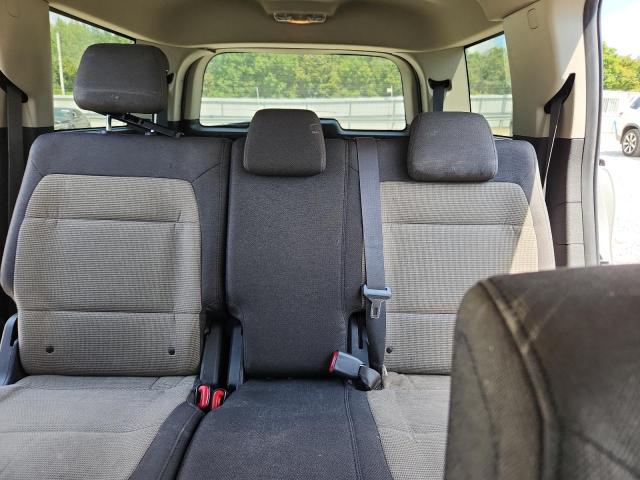 Photo 10 from auction – 2009 FORD FLEX SE with VIN 2FMDK51C49BA25508
