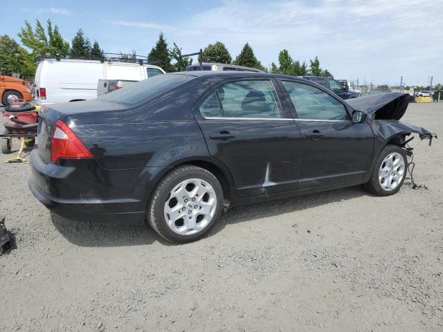 Photo 3 from auction – 2011 FORD FUSION SE with VIN 3FAHP0HA2BR167514