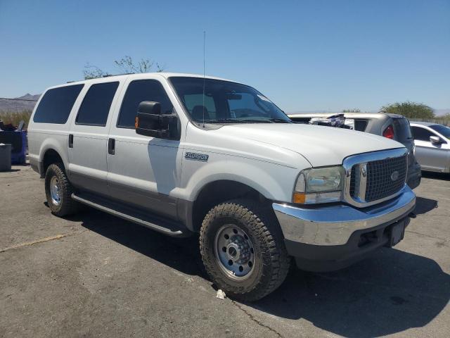 Photo 4 from auction – 2004 FORD EXCURSION with VIN 1FMNU41L54EB51303