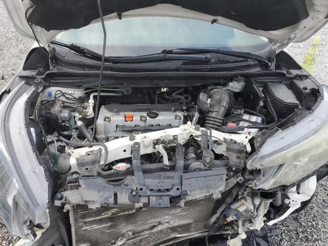 Photo 11 from auction – 2014 HONDA CR-V LX with VIN 5J6RM4H37EL041808