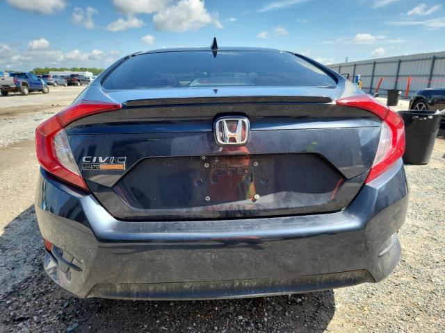 Photo 6 from auction – 2018 HONDA CIVIC EX with VIN 2HGFC1F33JH646141