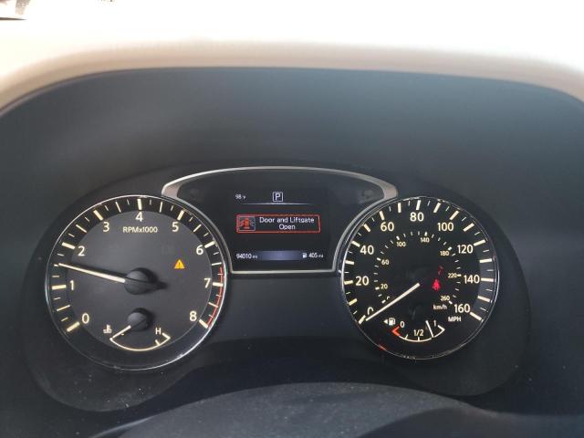 Photo 9 from auction – 2017 NISSAN PATHFINDER S with VIN 5N1DR2MN6HC652751