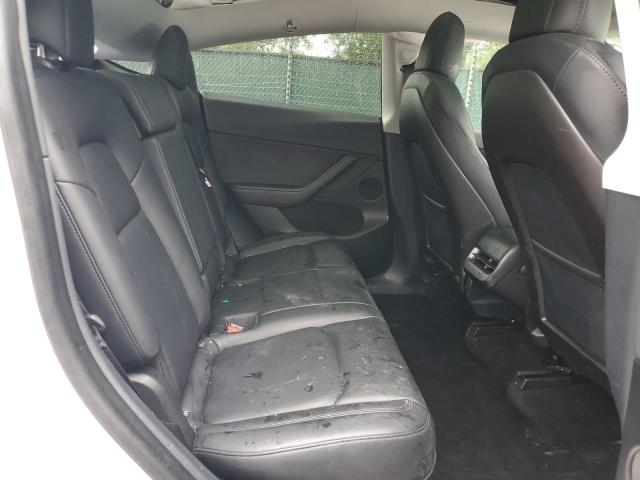 Photo 11 from auction – 2020 TESLA MODEL Y with VIN 5YJYGDEF5LF000746